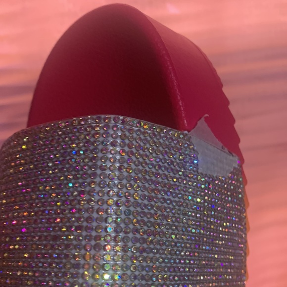 Platform sandals - Picture 4 of 8